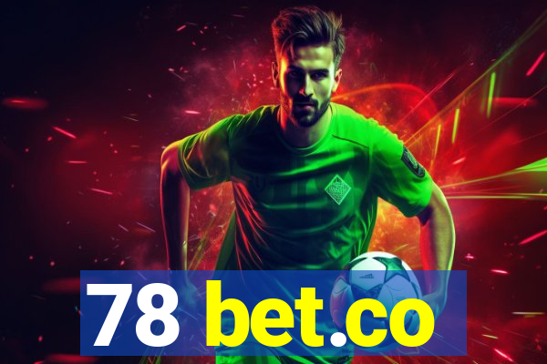 78 bet.co